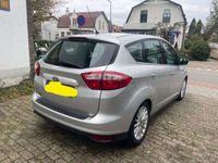 occasion Ford C-MAX HYBRID RECHARGEABLE