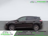 occasion Toyota RAV4 151 Vvt-i Awd Bvm