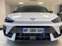 Occasion Cupra Leon 152 ch (111 kW) 2025 Blanc Berline