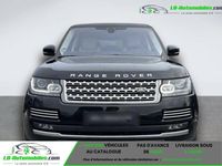 occasion Land Rover Range Rover V8 5.0L 510ch BVA