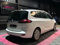 Occasion Opel Zafira Tourer Cosmo 136 ch (100 kW) 2016 Monospace