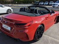 occasion BMW Z4 S Drive 20i Msports