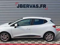 occasion Renault Clio IV Societe Air Médianav Energy Dci 75