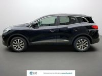 occasion Renault Kadjar Tce 140 Fap Edc Intens