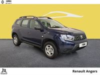 occasion Dacia Duster DUSTERBlue dCi 95 4x2 Essentiel