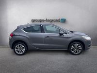 occasion DS Automobiles DS4 1.6 Bluehdi 120ch So Chic S&s