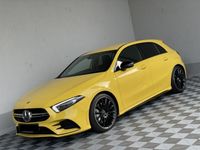 occasion Mercedes A35 AMG Classe306ch Edition 1 4matic 7g-dct Speedshift Amg