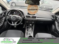 Occasion Mazda 3 120 ch (88 kW) 2016 Berline