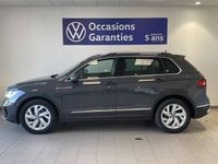 occasion VW Tiguan 2.0 TDI 150ch DSG7 Elegance