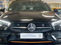 occasion Mercedes CLA200 ClasseAMG LINE 7G-DCT EDITION 1