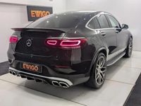 Occasion Mercedes S63 AMG AMG 693 ch (509 kW) 2019 Citadine
