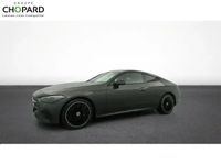 Occasion Mercedes CLE200 2024 Gris Coupé