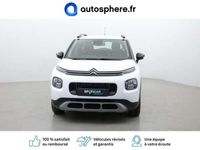 occasion Citroën C3 Aircross BlueHDi 100ch S\u0026S Feel Business E6.d-TEMP