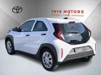 Occasion Toyota Aygo Active 72 ch (52 kW) 2023 Blanc Citadine
