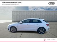 occasion Audi A3 Sportback Business Line 30 TDI 85 kW (116 ch) S tronic