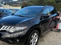 Occasion Nissan Murano 256 ch (188 kW) 2009 SUV