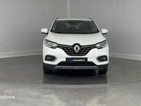 Occasion Renault Kadjar Intens 117 ch (86 kW) 2021 Blanc SUV