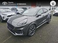Occasion Ford Puma ST-Line 125 ch (91 kW) 2021