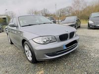 occasion BMW 120 SERIE 1 E87 LCI (03/2007-09/2011) 177 ch Confort