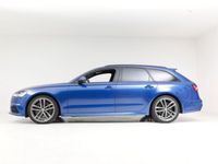 occasion Audi S6 AVANT 4.0 V8 TFSI 450CH QUATTRO S TRONIC 7