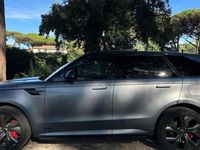 Occasion Land Rover Range Rover Autobiography 400 ch (294 kW) 2023 SUV