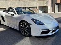 Occasion Porsche 718 299 ch (219 kW) 2021 Coupé