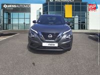 occasion Nissan Juke 1.0 DIG-T 114ch N-Connecta DCT 2023.5