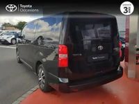 Occasion Toyota Proace Verso 120 ch (88 kW) 2021 Noir perla nera Monospace