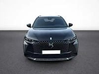 Occasion DS Automobiles DS7 Crossback 131 ch (96 kW) 2025 Noir SUV