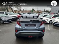 occasion Toyota C-HR 122h Edition 2WD E-CVT MY20 - VIVA190827674