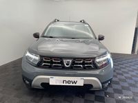 occasion Dacia Duster II 1.0 ECO-G 100ch Extreme 4x2