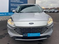 occasion Ford Kuga 2.5 Duratec 225 Ch Powersplit Phev E-cvt S&s Titanium