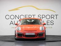 occasion Porsche 911 GT3 4.0i RS PDK