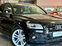 occasion Audi SQ5 3.0 V6 BITDI 313 QUATTRO TIPTRONIC 8