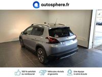 occasion Peugeot 2008 1.2 PureTech 110ch E6.c Allure S&S EAT6