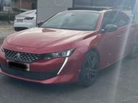 occasion Peugeot 508 PureTech 225 ch S