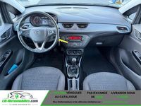 Occasion Opel Corsa 90 ch (66 kW) 2016 Citadine
