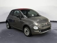 Occasion Fiat 500C Dolcevita 70 ch (51 kW) 2023 Gris Cabriolet