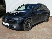 occasion Mercedes EQA250 Amg Line 5p