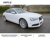 occasion Audi A5 Sportback 2.0 Tdi 150 Clean Diesel Attraction Multitronic A