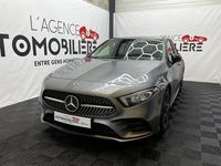 Occasion Mercedes A200 AMG line 151 ch (111 kW) 2021 Gris Berline