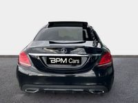 occasion Mercedes C200 Classe200 184ch AMG Line 9G Tronic