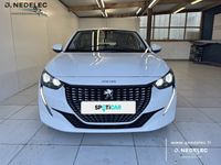 occasion Peugeot 208 1.2 PureTech 100ch S&S Allure EAT8