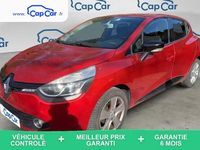 Occasion Renault Clio IV Intens 90 ch (66 kW) 2016 Rouge Citadine