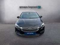 occasion Opel Astra 1.6 D 95ch Edition
