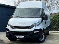 occasion Iveco Daily 35S14 L4H2 85000 KM LONG CHASSIS AUTO