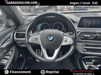 occasion BMW 730 Serie 7 G11/g12 d 265 Ch M Sport A