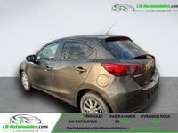 Occasion Mazda 2 90 ch (66 kW) 2020 Citadine