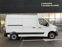 Occasion Renault Master 2024 Blanc Van