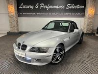 Occasion BMW Z3 231 ch (169 kW) 2001 Gris Cabriolet
